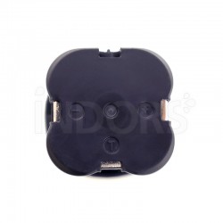 Volpi WBLITA25 - Batteria di Ricambio 2.5 Ah 14.4V - Made in Italy