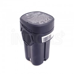 Volpi WBLITA25 - Batteria di Ricambio 2.5 Ah 14.4V - Made in Italy