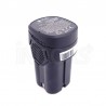 Volpi WBLITA25 - Batteria di Ricambio 2.5 Ah 14.4V - Made in Italy
