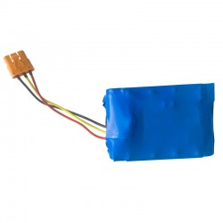 Sunseeker 16600885-0 - Batteria di Ricambio 10.0 Ah - per Robot Serie X