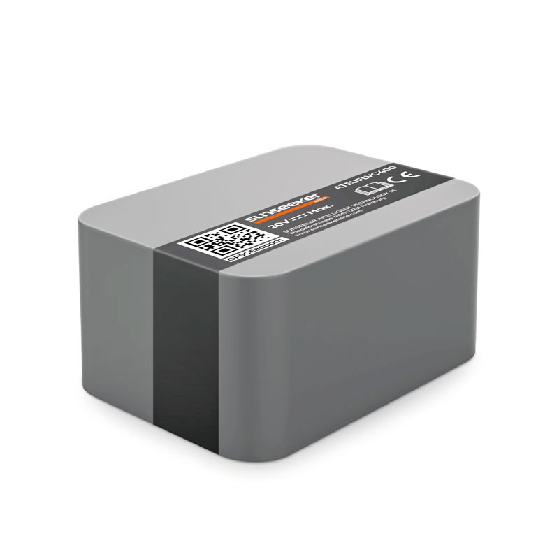 Sunseeker 16600641-01 - Modulo 4G + GPS - Per Robot X5 e X7