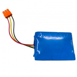 Sunseeker 16600760-01 - Batteria di Ricambio 5.0 Ah - per Robot Serie X