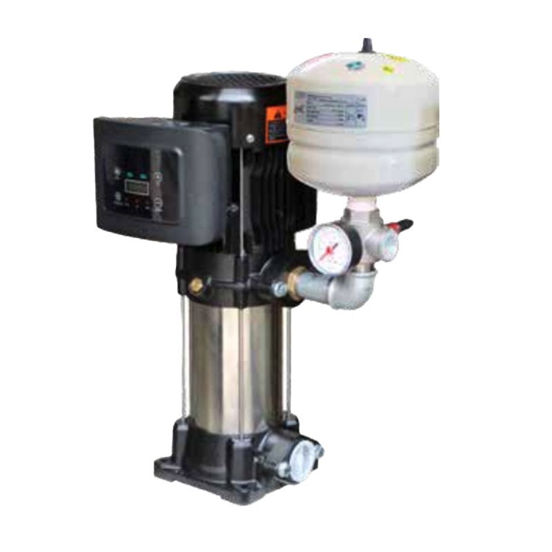 Leo GP1-E - Sistema Pressurizzazione con Inverter Monofase