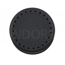 Abac 1129703717 - Filtro G3/8 per Compressore Aria