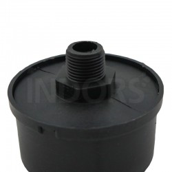 Abac 1129703717 - Filtro G3/8 per Compressore Aria