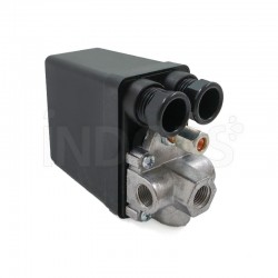 Abac Pressostato 10 bar - per Compressori Aria