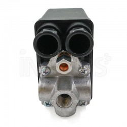 Abac Pressostato 10 bar - per Compressori Aria