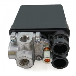 Abac Pressostato 10 bar - per Compressori Aria