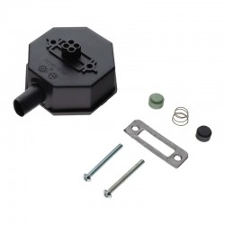 Abac 8973037864 Easy Kit - Manutenzione gruppi pompanti Abac A29B/A29B-0/A39B/A39B-0 Abac 8973037864 Easy Kit - Manutenzione gruppi pompanti Abac A29B/A29B-0/A39B/A39B-0