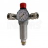 Abac 3/8'' Mignon - Riduttore di Pressione cod. 6214344200