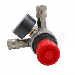 Abac Riduttore di Pressione con attacco 1/2'' - cod. 6214345100