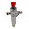 Abac Riduttore di Pressione con attacco 1/2'' - cod. 6214345100