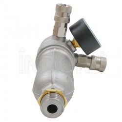 Abac Riduttore di Pressione con attacco 1/2'' - cod. 6214345100