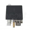 Abac Pressostato 10 bar a 4 vie attacco 3/8'' per Compressori Aria 2236112288