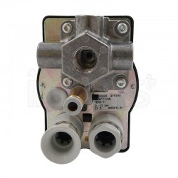 Abac Pressostato 10 bar a 4 vie attacco 3/8'' per Compressori Aria 2236112288