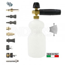 PA 25.1526.62 - Lancia Schiuma Foam LS3.2 - Getto Verticale