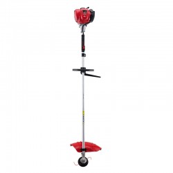 Attila ATH 35-S 019870 Decespugliatore a impugnatura singola motore Honda GX35