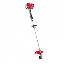 Attila ATH 35-S 019870 Decespugliatore a impugnatura singola motore Honda GX35