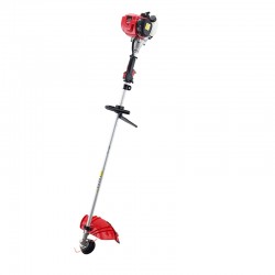 Attila ATH 35-S 019870 Decespugliatore a impugnatura singola motore Honda GX35