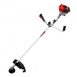 Attila ATJ 45-W Kawasak Decespugliatore ad Asta Rigida con Impugnatura Doppia
019200