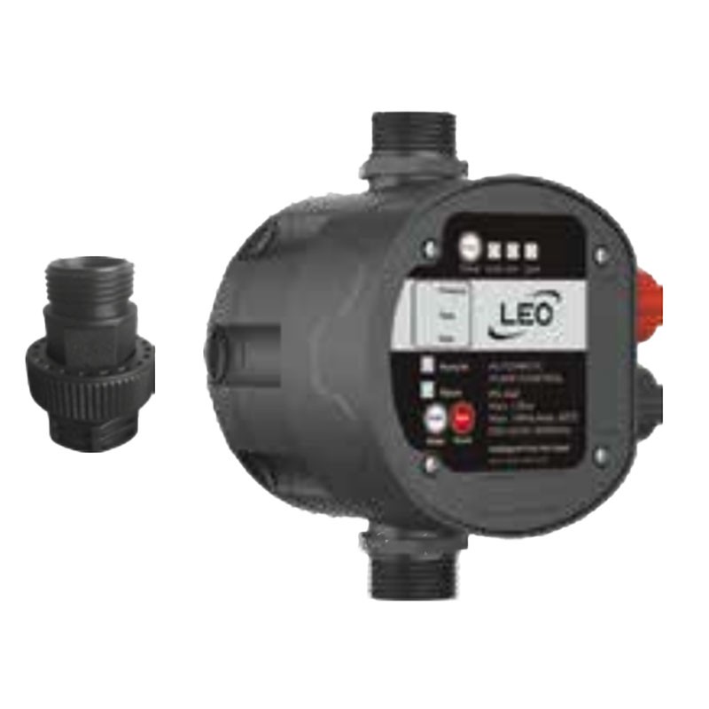 Leo PS-04T - Pressoflussostato cablato