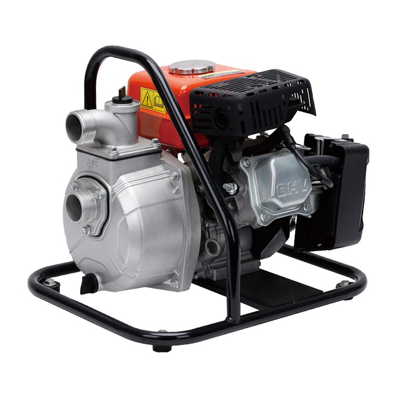 Leo LGP - Motopompa a Scoppio