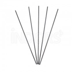 Volpi 905/103G - Rebbio di Ricambio - D.5x 345 per Abbacchiatori