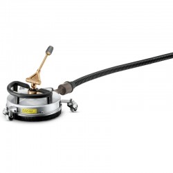 Karcher FRV 30 Me - Lavapavimenti Inox con Aspirazione