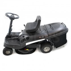 Hyundai Polar 67490 - Rasaerba Rider