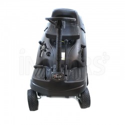 Hyundai Polar 67490 - Rasaerba Rider tagliaerba