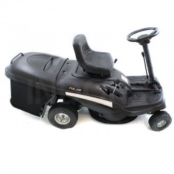 Hyundai Polar 67490 trattorino rider