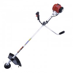 Attila ATH 50-W - Decespugliatore Impugnatura Doppia con motore Honda a benzina 048180