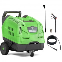 IPC PW-H28 I1308A M - Idropulitrice Acqua Calda 130 bar