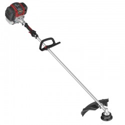 Attila AT 45-S 060120 Decespugliatore Asta Rigida con motore Attila 44,8 cc