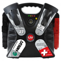 Helvi Boosty 31