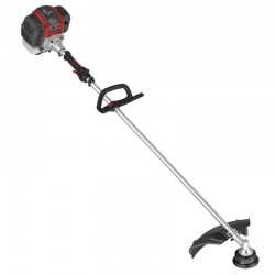 Attila AT 53-S 060125 Decespugliatore Asta Fissa con motore 2 tempi 52,8 cc