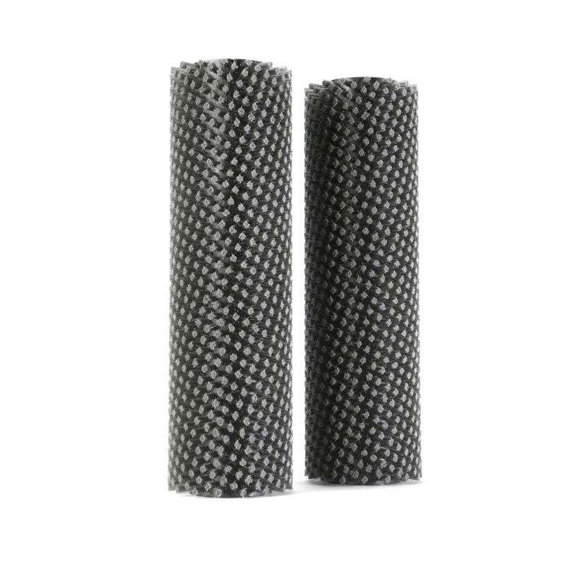 Spazzola Grigia per Duplex 280/340