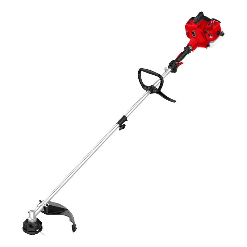 Attila AT 25-S 060110 Decespugliatore Asta Fissa con Motore 2 tempi