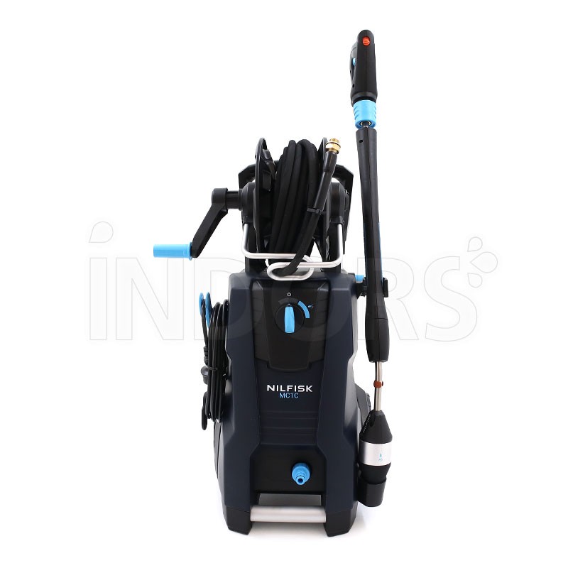 Tubo Di Prolunga Per Lancia Idropulitrice - Compatibile Con Nilfisk, Modelli C120, C125, E130, E140, Gerni Super