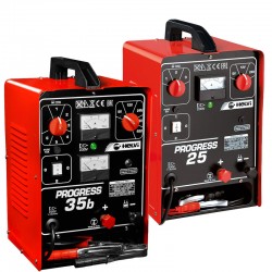 Helvi Progress 25/35B