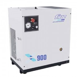 Fiac X 900 - Compressore a Vite con Tecnologia Inverter senza Serbatoio 1839029834