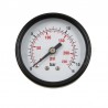 Abac 1127110030 - Manometro per Compressori d'Aria con attacco 1/4'' max 230 bar