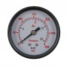 Abac 6214345000 - Manometro Ø 50 mm 1/4'' - pressione max. 11 bar