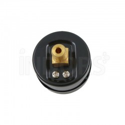 Abac 1127110024 - Manometro per Compressori Aria Attacco 1/8'' Pressione max. 16 bar