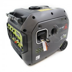 Pramac PMI4500 - Generatore Inverter 4,2 kW