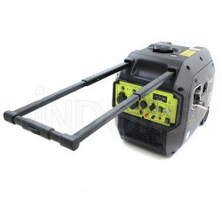 Pramac PMI4500 gruppo elettrogeno