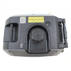 Pramac PMI4500 - Generatore Inverter 4,2 kW
