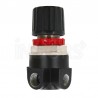 Abac 1129700735 - Regolatore di Pressione GM 2 per Compressori Aria fino 10 bar