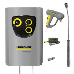 Karcher HD 13/12-4 ST - Idropulitrice a Freddo - Fissa Professionale