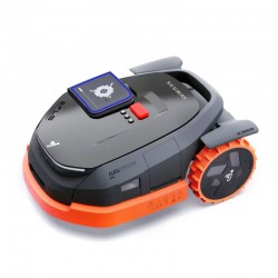 Segway Navimow X350E - Robot Tosaerba Batteria 10 Ah Segway Navimow X350E - Robot Tosaerba Batteria 10 Ah